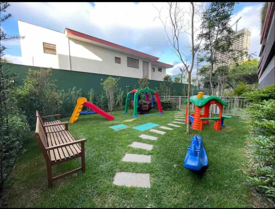 Ap62m2 - Banheira - 2 Dorm - 2 Wc - Einstein E Usp Apartamento