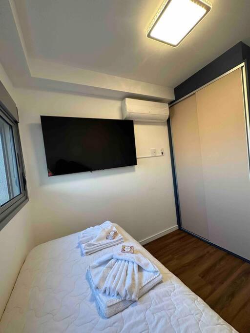 Apartamento Ap62m2 - Banheira - 2 Dorm - 2 Wc - Einstein E Usp