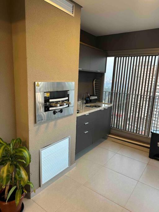 Ap62m2 - Banheira - 2 Dorm - 2 Wc - Einstein E Usp Apartamento