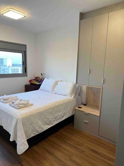 Ap62m2 - Banheira - 2 Dorm - 2 Wc - Einstein E Usp Apartamento