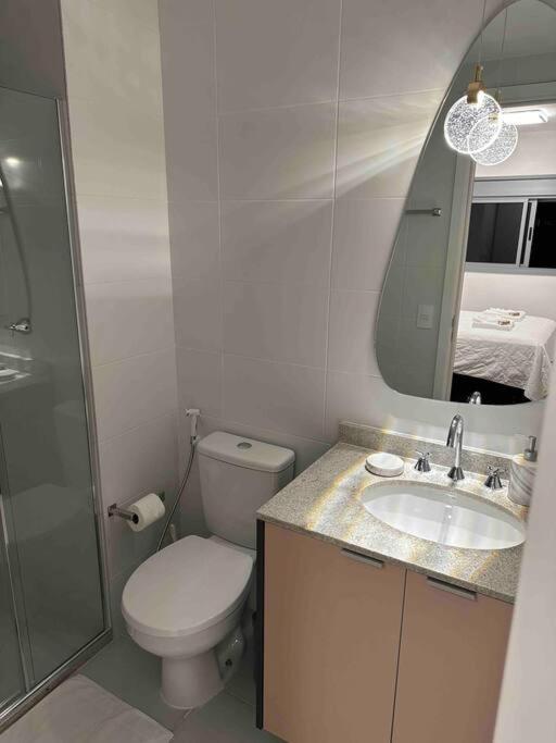 Ap62m2 - Banheira - 2 Dorm - 2 Wc - Einstein E Usp Apartamento São Paulo
