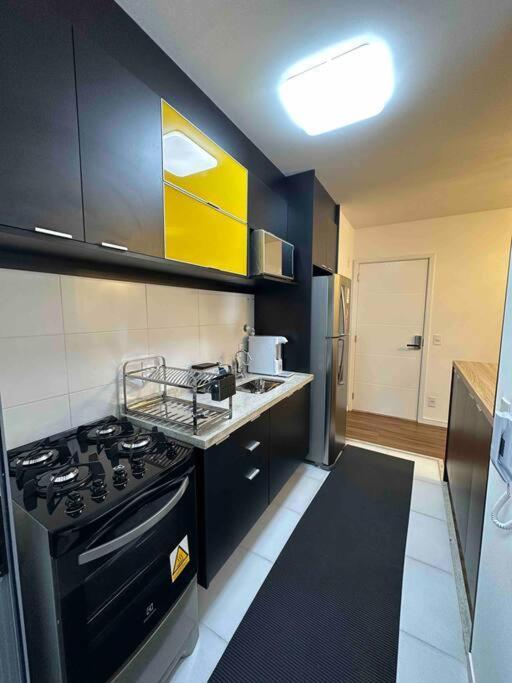 Ap62m2 - Banheira - 2 Dorm - 2 Wc - Einstein E Usp Apartamento São Paulo