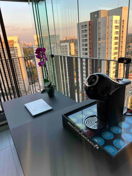 Apartamento Ap62m2 - Banheira - 2 Dorm - 2 Wc - Einstein E Usp São Paulo