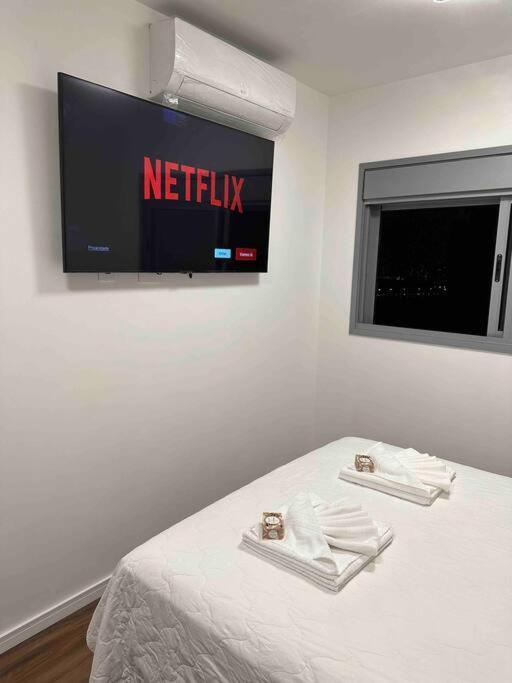 Apartamento Ap62m2 - Banheira - 2 Dorm - 2 Wc - Einstein E Usp